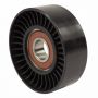 Genuine OEM AL3Z8678B Idler Pulley