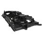 Genuine OEM AL3Z8C607B Fan, Electric