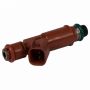 Genuine OEM AL3Z9F593A Fuel Injector