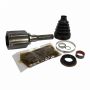Genuine OEM AL8Z3B414B Axle Shaft, Direct Fit