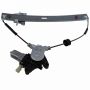 Genuine OEM AL8Z7823201A Window Regulator and Power Window Motor