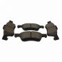 Genuine OEM AM6Z2001A Brake Pad