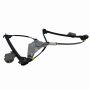 Genuine OEM AR3Z6323209A Window Regulator and Power Window Motor