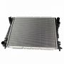 Genuine OEM AR3Z8005A Radiator