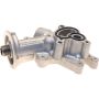 Genuine OEM Oil Filter Adapter AT4Z6881HA
