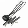 Genuine OEM AU2Z14S411JB Wiring Connector and Pigtail