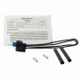Genuine OEM AU2Z14S411UA Wiring Connector and Pigtail
