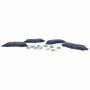 Genuine OEM AU2Z2V001C Brake Pad