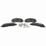 Genuine OEM AU2Z2V001D Brake Pad