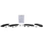 Genuine OEM AU2Z2V001F Brake Pad