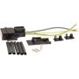 Genuine OEM Blower Motor Relay AU5Z14N089FA