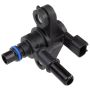 Genuine OEM AU5Z9C915E Fuel Vapor Canister Component