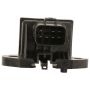 Genuine OEM AU5Z9D370P Fuel Pump Control Module