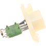 Genuine OEM Blower Motor Resistor AV1Z18591A