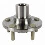 Genuine OEM AV6Z1104A Wheel Bearing and Hub Assembly