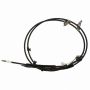Genuine OEM AV6Z2A603B Parking Brake Cable