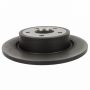 Genuine OEM AV6Z2C026A Brake Rotor