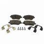 Genuine OEM AY1Z2001D Brake Pad