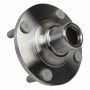 Genuine OEM B1BZ1104A Wheel Bearing and Hub Assembly