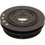 Genuine OEM Crankshaft Pulley B6S811401