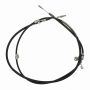 Genuine OEM BB5Z2A635B Parking Brake Cable