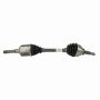 Genuine OEM BB5Z3B437K Axle Shaft, Direct Fit
