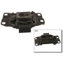 Genuine OEM Transmission Mount BBM439070D