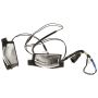 Genuine OEM License Plate Light BBM451270D