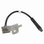 Genuine OEM BC3Z2282D Brake Hose, Individual