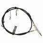 Genuine OEM BC3Z2A635AB Parking Brake Cable