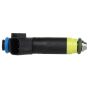Genuine OEM BC3Z9F593A Fuel Injector