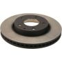 Genuine OEM Brake Disc BCKA33251