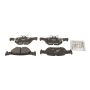 Genuine OEM Brake Pad Set BCYA2643ZA