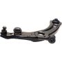 Genuine OEM Control Arm BDER34300A
