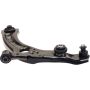 Genuine OEM Control Arm BDER34350A
