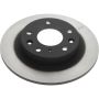 Genuine OEM Brake Disc BDTS26251