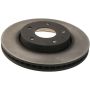 Genuine OEM Brake Disc BDTS33251