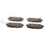 Genuine OEM Brake Pad Set BDYS3328ZA