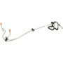 Genuine OEM BE5Z7R081A AT Cooling Hose