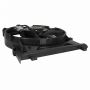 Genuine OEM BE5Z8C607B Fan, Electric