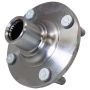 Genuine OEM BE8Z1104A Wheel Bearing and Hub Assembly