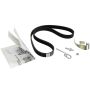 Genuine OEM BE8Z8620A Accessory Belt
