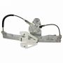 Genuine OEM BE9Z7427008A Window Regulator and Power Window Motor