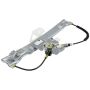 Genuine OEM BE9Z7427009A Window Regulator and Power Window Motor