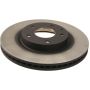 Genuine OEM Brake Disc BEET33251