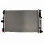 Genuine OEM BH6Z8005B Radiator