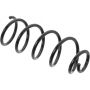 Genuine OEM Coil Spring BHN128011D