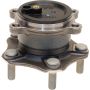 Genuine OEM Wheel Hub Assembly BJS72615X
