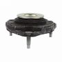 Genuine OEM BK2Z18183B Strut Mount