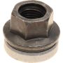 Genuine OEM Lug Nut BK3Z1012A
